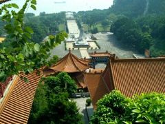 -南沙天后宫景区