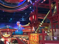 -万达茂商场(南京仙林店)