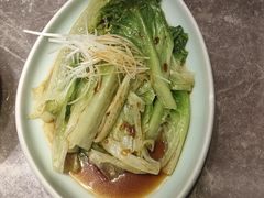 -闫府私房菜·百年鲁菜(恒隆店)