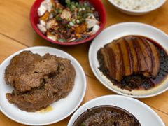 -十一街苍蝇馆子转经消江湖菜(九眼桥十一街店)