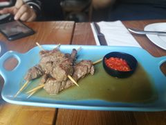 -El Bodegon阿根廷秘鲁餐厅(幸福路店)