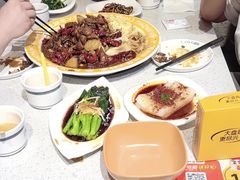 -金柱大盘鸡(和田二街店)