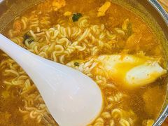 辛拉面-明洞串城·烧烤·延边朝鲜族烧烤串专门店(景田店)