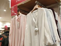 -优衣库(福州爱琴海购物公园店)