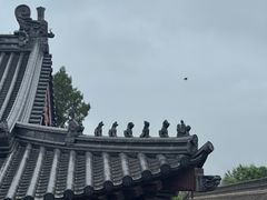-大慈恩寺(大雁塔)