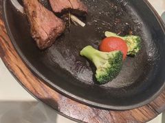 -悦荟牛排餐厅(佳木斯万达店)