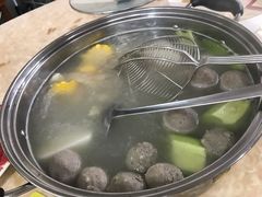 火锅牛肉-华威达牛庄(黄埔大道西店)
