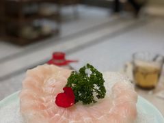 -帝皇海海鲜豆捞(桐泾商务广场店)