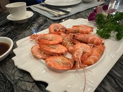 -金海湾嘉华度假酒店·海天阁中餐厅