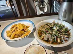 -千岛湖小鱼儿·淳安匠心农家菜