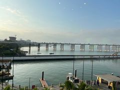 -南沙游艇会·大兵船餐厅