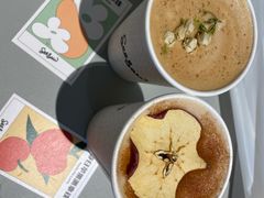 -Seesaw Coffee(上生新所店)