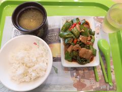 -老乡鸡(南京首创立方店)