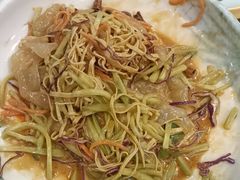 -合合春饼·酱骨·东北菜(潘家园店)