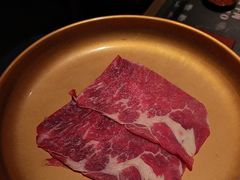 -牛YO寿喜烧和牛火锅自助(三台子万象汇店)