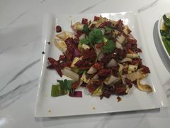 -辣螃铠盆盆蟹大排档(总店)