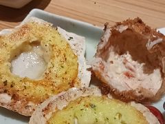 -花和海鲜自助(梅江店)
