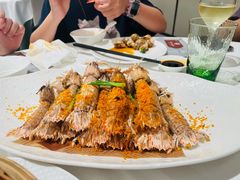 -高佳庄·海鲜酒楼(东港店)