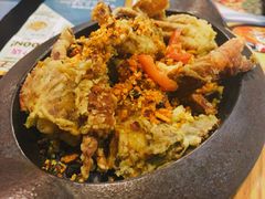 沙嗲王(加拿芬店)-沙嗲王(加拿芬店)