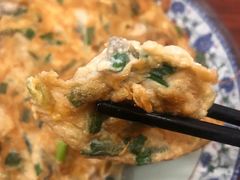 海蛎煎-福州人铭小吃
