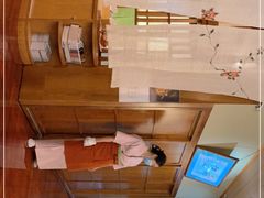 -希望日本料理(保利香槟花园店)