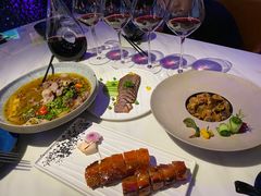 -岁粤Moon·湖景餐厅(月光码头店)