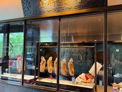 -大鸭梨烤鸭(石佛营店)