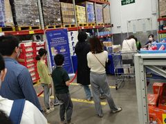 -山姆会员商店(邻瑞广场店)