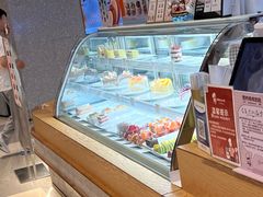 -西村叔叔的店·面包·甜品·蛋糕(清河万象汇店)