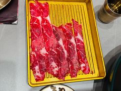 -龙虾奇迹泥炉烤肉(大华三路店)
