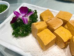 -东海酒家(长平东路店)