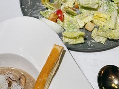 -Wei菋·Le Bistrot