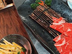 -捞王锅物料理(金华义乌之心店)