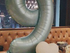 -君悦酒店·乐厨·高空自助餐(青年大街店)