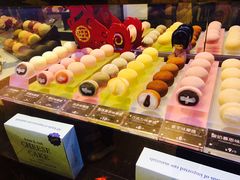 -西树泡芙(静安大悦城店)