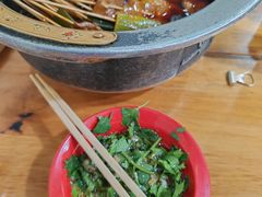 -冒椒火辣(奎星楼街店)