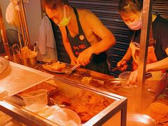 -明记牛杂(新马路分店)