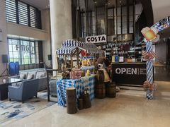 -舟山希尔顿酒店