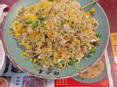 -扬二春炒饭(国庆路总店)
