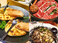 -南风(淮海街店)