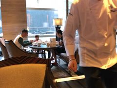 -深圳四季酒店·馥自助餐厅