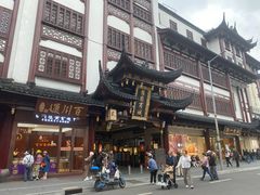 -宁波汤团店(外滩店)