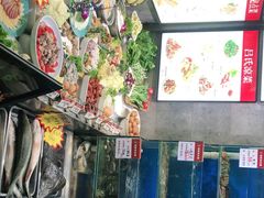 -吕氏疙瘩汤·私家菜馆(慈云寺店)