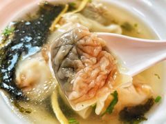 -海平馄饨(逍遥二路店)
