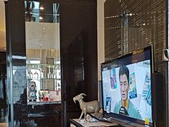 -广州W酒店