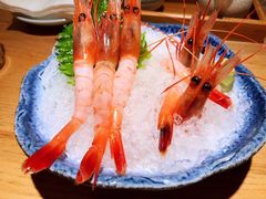 -初居食屋日式料理(万象城购物中心店)