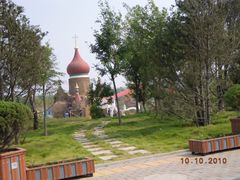 -济南国际园博园