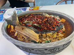 -七星龙虾城·海鲜·大闸蟹(吴江店)