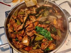 -黄记煌三汁焖锅(顺义华联店)