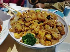 -大眼锅贴水饺(河东店)